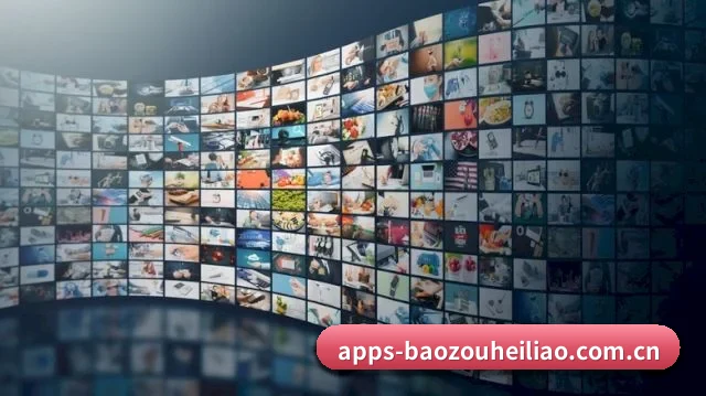 暴走黑料 APP